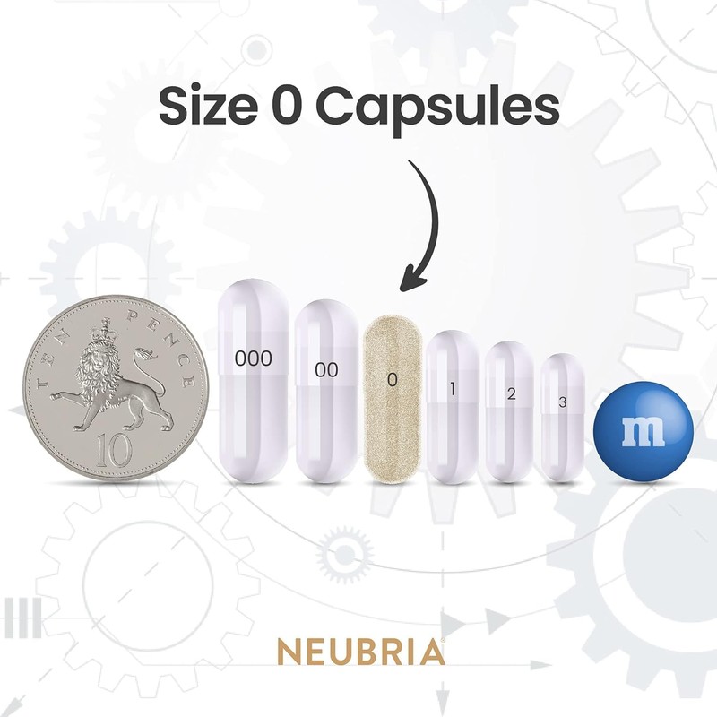 Edge Focus Formula Nootropic supplements and Multivitamin, Memory Booster helps