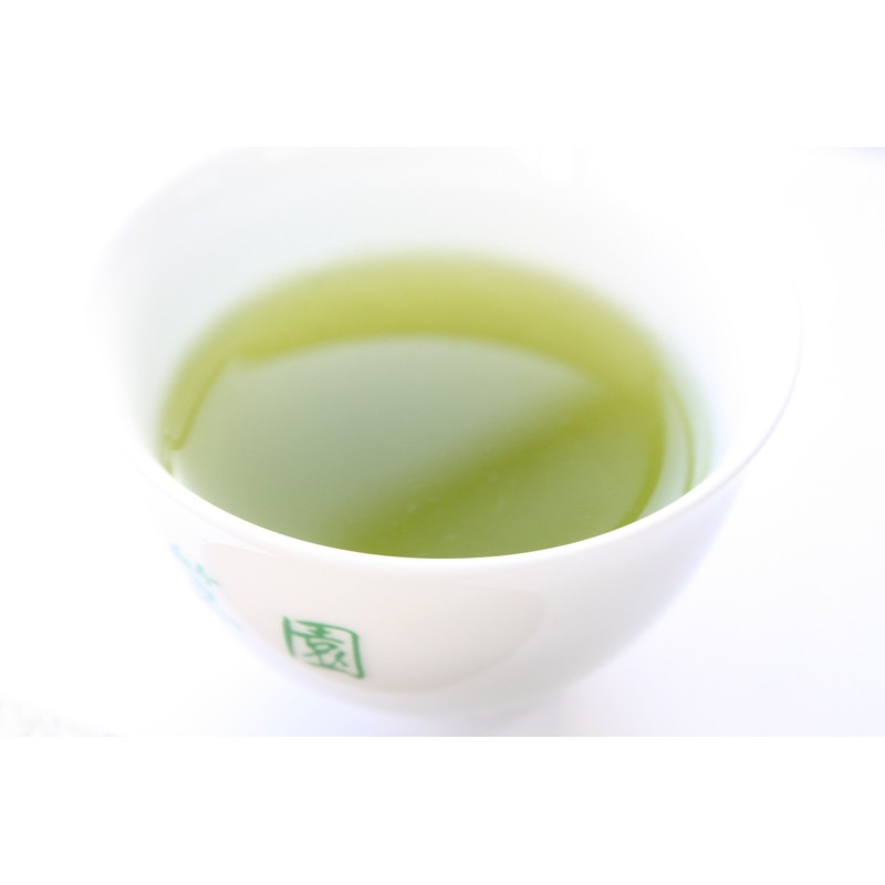 New Year's Tea Gift Shizuoka Tea Deep Steamed Kakegawa Tea