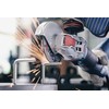 Bosch Professional 1x Multi Construction Straight Cutting Disc (Metal, Steel,