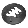 Mold Damping 6 Speed Short Throw Shifter Mid Plate Real