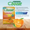 Suplemento Alimenticio Vitamina Mandarina Boost