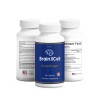 ( 1 Pack ) BrainXCell Premium Nootropic Supplement, Brain X