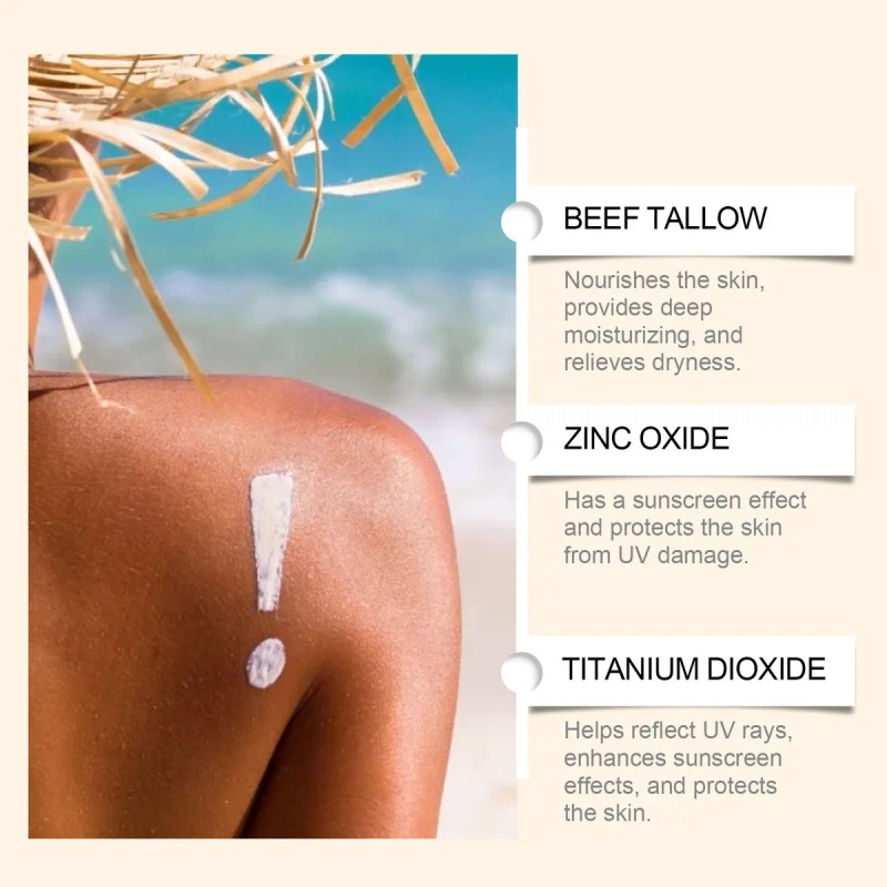 Bz Crema Protectora Hidratante Para Exteriores Z.