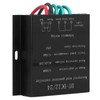 FO5-12/24V 500W Wind Turbine Generator Controller Waterproof Battery Charging Regulator