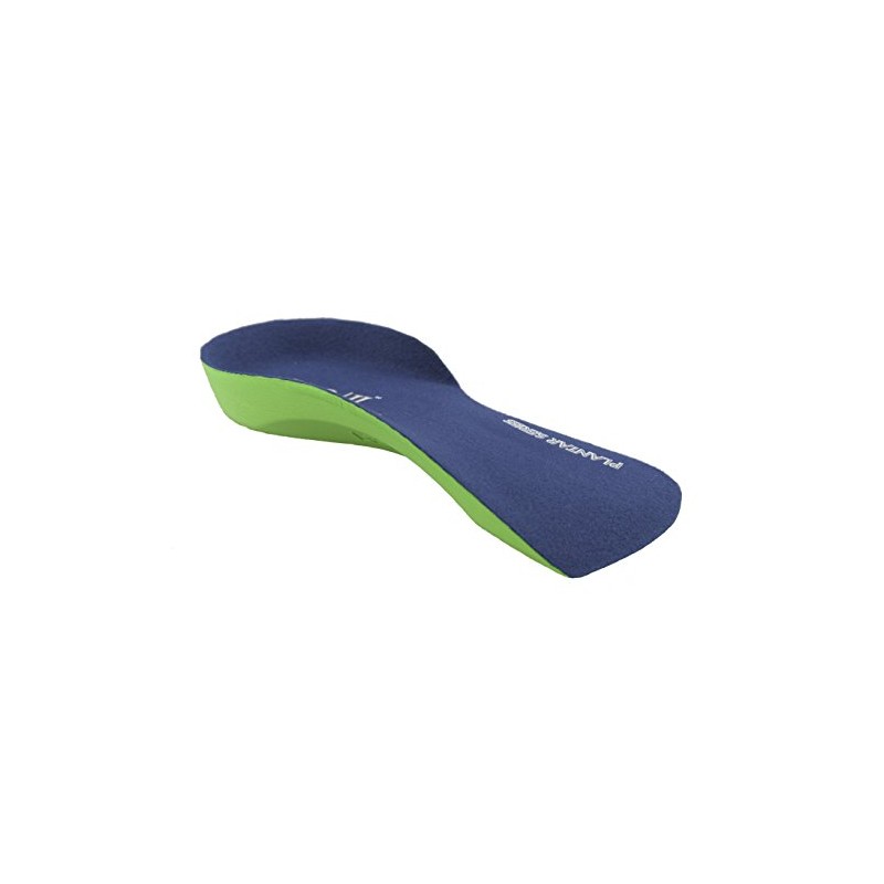 Pro 11 Wellbeing, unisex orthopaedic insoles - -