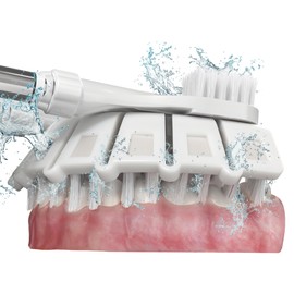 Curaprox Samba Mouthpiece Duo-Pack