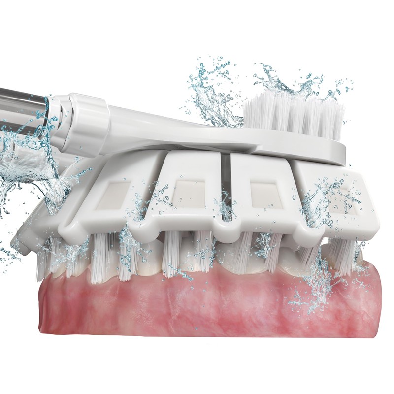 Curaprox Samba Mouthpiece Duo-Pack