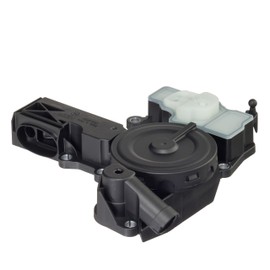 HENGST Filter AS369M03 Oil Separator Crankcase Ventilation Oil Separator 182 mm 173 mm