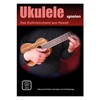 Classic Cantabile US-50 BL Soprano Ukulele Set - Ukulele with