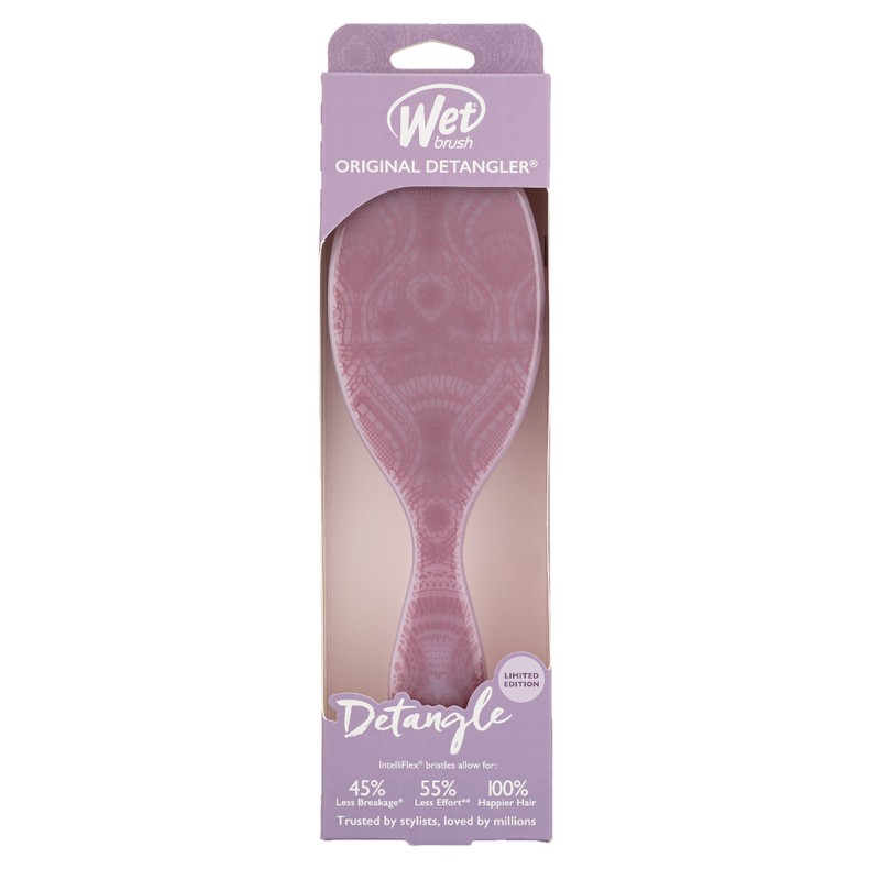 Wet Brush Reclaimed Romance - Purple