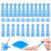 Sterile Needles for Pimples, 100Pcs Disposable Acne Lancet Effective Blemish