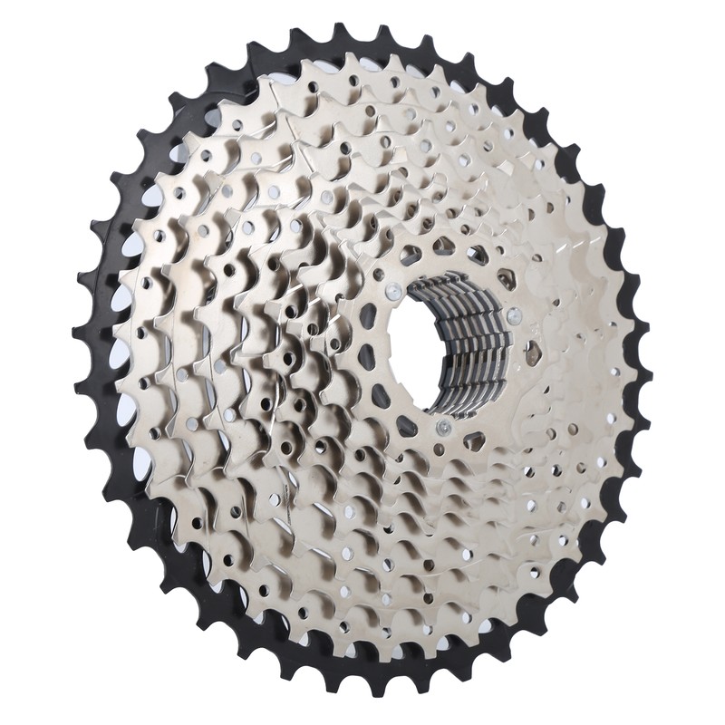Bike Freewheel 11 Speed 11‑40T High Durability Hardening Technology Easy