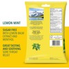 Banded Ricola Big Bag Sugar Free Cough Drops Drops 2245,
