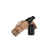Inglot AMC Cream Foundation, Underlay with Natural Coverage, Highlighter Formula