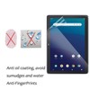 GEJEFA Screen Protector for Screen Protector for Onn 10.1 inch