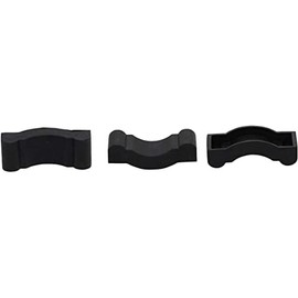 BGS 3016-9 | Rubber Protector for Axle Stands BGS 3016