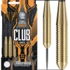 Harrows Unisex's Club Brass Darts, Gold, 26 g