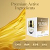 Clear Beauty 24k Gold & Collagen Under Eye Cream -