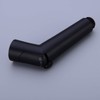 TRUSTMI Toilet Bidet Sprayer in Matt Black with Hose and