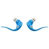 KCNC Time Trail TT Bike Brake Levers, Blue, SK2252