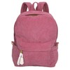 Fashion Angels Style.Lab Backpack for Kids, Corduroy Travel Bookbag with