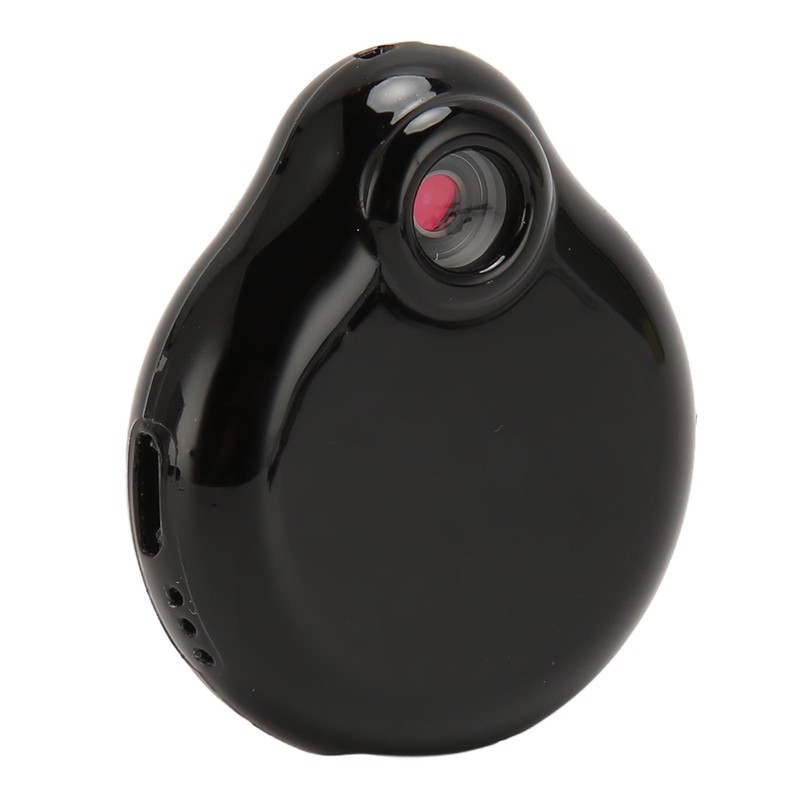 HD WiFi Camera 1080P Home Phone APP Remote Night Vision