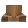 UBOXES Large Moving Boxes 20" x 20" x 15" (Pack