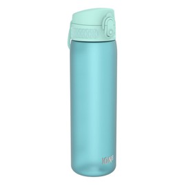 Ion8 Leak Proof Slim Water Bottle, Sonic Blue, 500 ml Capacity