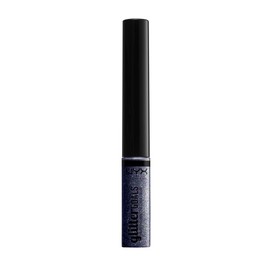 NYX Professional Makeup Glitter Goals Liquid Liner Eye-Liner Liquid (STAGE TROOPER)