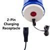 POOL BLASTER Water Tech OEM Wall Charger LC099-2SK for Next