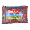 Iberia Central American Seda Red Beans Frijoles Rojos de Seda,