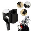 Alovexiong 2 Pack Golf Putter Clip Golf Bag Clip on
