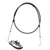 Reverse Cable Compatible With Sea-Doo 2004-2005 Gti Rfi 800 2008-2010