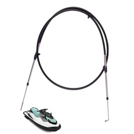 Reverse Cable Compatible With Sea-Doo 2004-2005 Gti Rfi 800 2008-2010 Gti/Se 130 1503 277000944 277000017 268000017