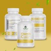 Vitamin C 1000 mg - High Dose - 60 Capsules