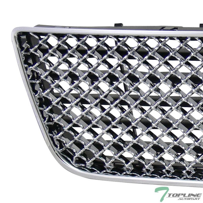 TLAPS 7422439597570 Compatible With 2006-2013 Chevy Impala / 2014-2016 Limited