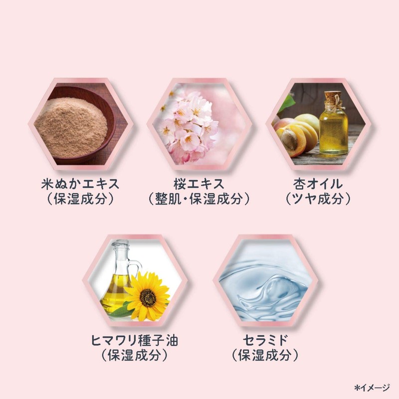 Clear Natural Gloss Scalp Shampoo, 12.5 oz (370 g) (x1)