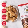 King Arthur Dog Biscuit Mix, Beef Bone Broth & Carrot,