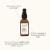 Remedios del Bosque Óleo Básico Aceite Facial y Capilar que