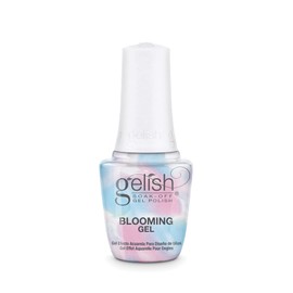Gelish Blooming Gel Nail Design Coat, Nail Gel Coat, Nail Art Accessories, 0.5 ounce