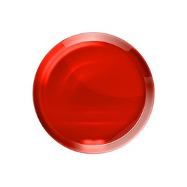 KIARA SKY Soak Off Jelly Tint Gel Polish 0.5 fl oz, The Red Sea