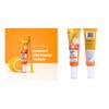 White Glo Summer Spritz Whitening Toothpaste 70g (Pack of 2)