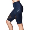 CW-X Stabilyx Ventilator Joint Support Compression Short, True Navy, X-Small