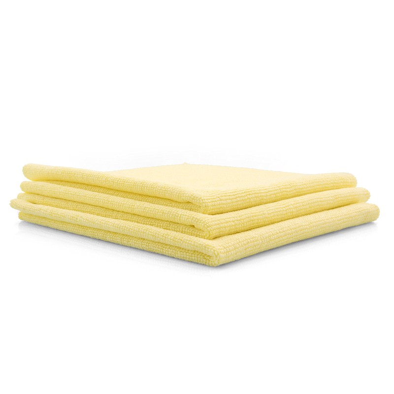 elauelue Microfine Dust Cloth - Dust Wiping on Sensitive Surfaces