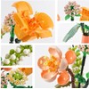 Flower Bouquet Kit Sets, Unique Gift for Adults/Teenagers, DIY Building