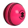 Gray Nicolls Wonderball Cricket Ball (Orange,Senior)