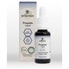 PROPOLUX Alcohol-Free Propolis Drops – Unique Lactic Acid Extraction, PG-Free