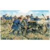 Italeri 6038 Union Artillery American Civil War 1:72