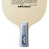 Butterfly Table Tennis Racket Viscaria CS Chinese Style Penhold Attack