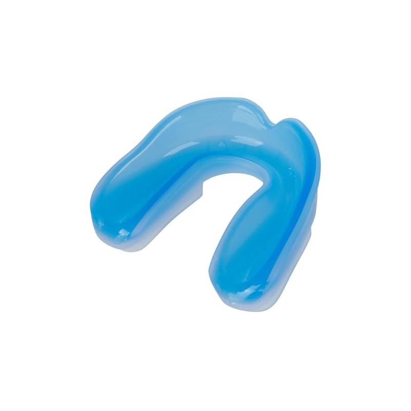 BENLEE Rocky Marciano Mouthguard Breath, Clear / Blue, Junior 199096